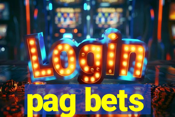 pag bets